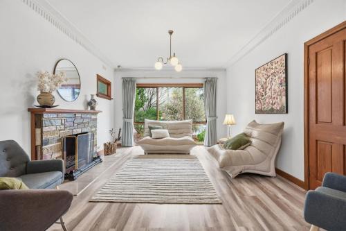 Eastside Living Stay in Malvern East
