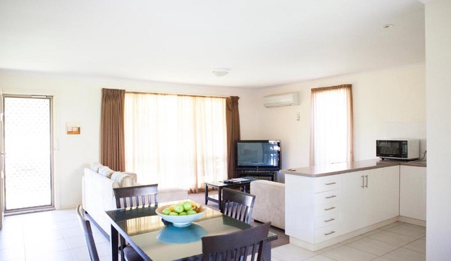Echuca Moama Holiday Villas