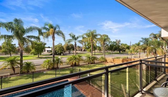 Econo Lodge Mildura