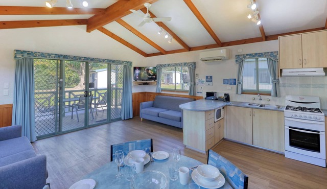 Eden Gateway Holiday Park