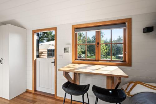 Eldorado Caravan Park