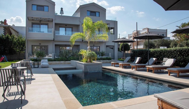 Eleanthi Modern Living