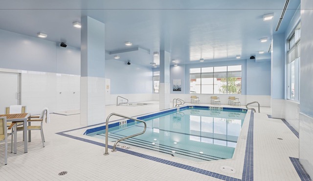 Element by Marriott Calgary Airport
