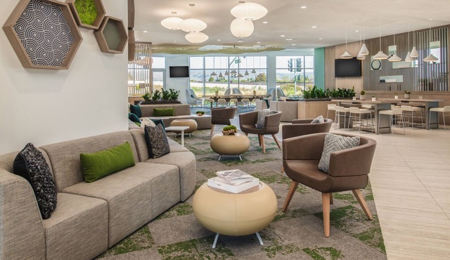 Element by Marriott San Jose Milpitas