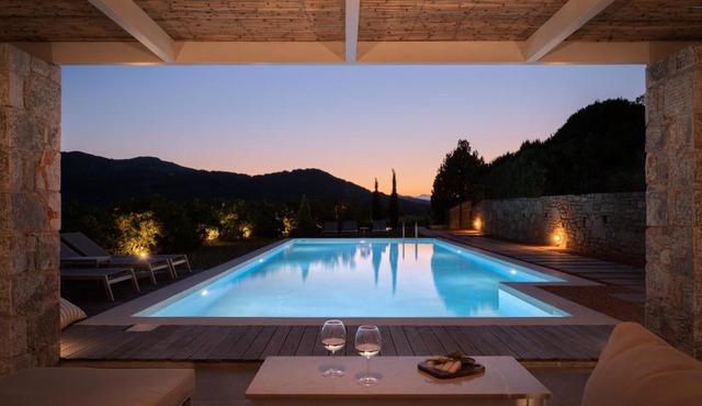 Eleonas Estate