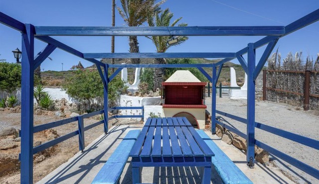 Elia Cottage