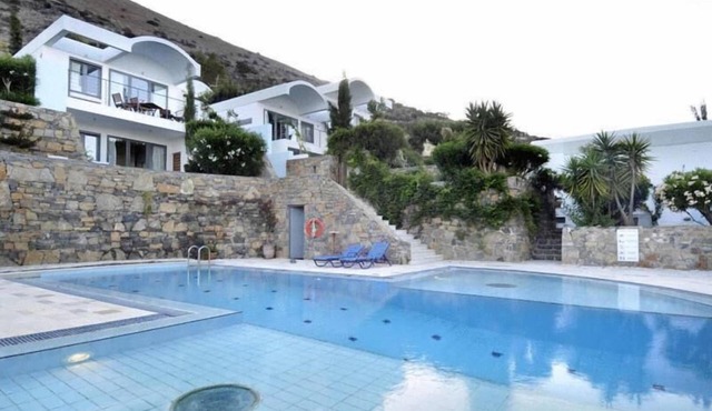 Elounda Living Residences by GHH