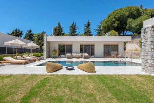 Emerald & Ruby Villas