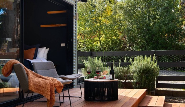Emerson House Daylesford