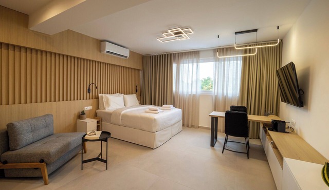 Eria Suites Thessaloniki