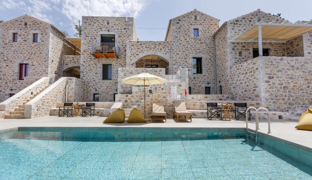 ERMIS-APEA Villas