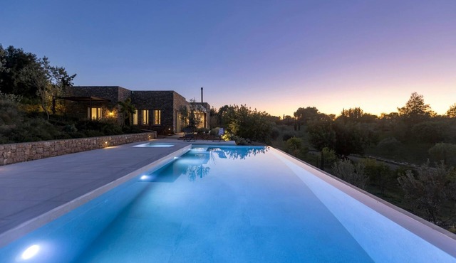 Euphonia Residence by Athina Hospitality