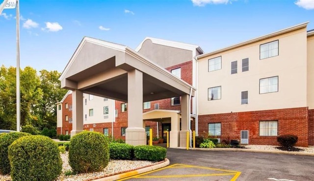 Executive Suites - Columbus East