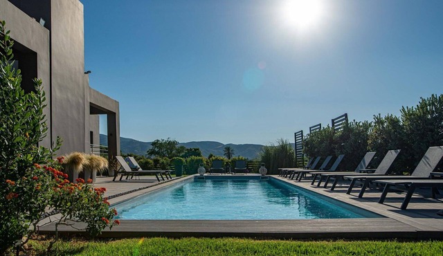 Exquisite Crete Villa | 6 Bedrooms | Villa Vega | Beautiful and Elegant