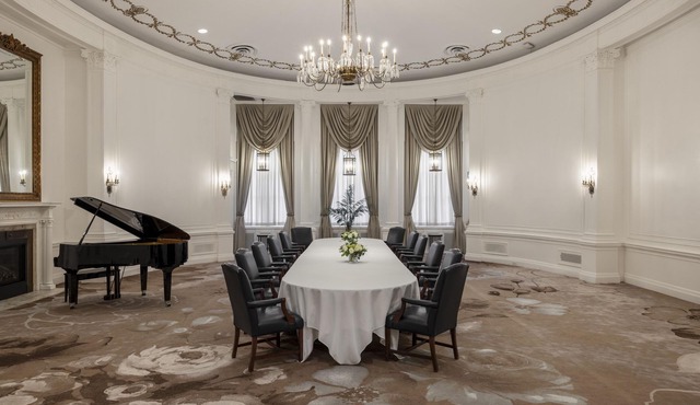 Fairmont Palliser