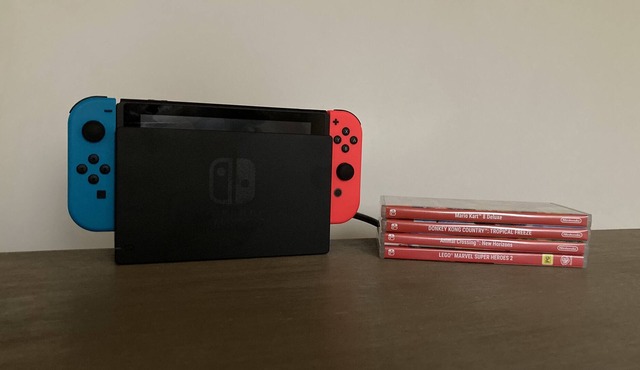Family Friendly 3 bedroom house with Lego, Nintendo & Games