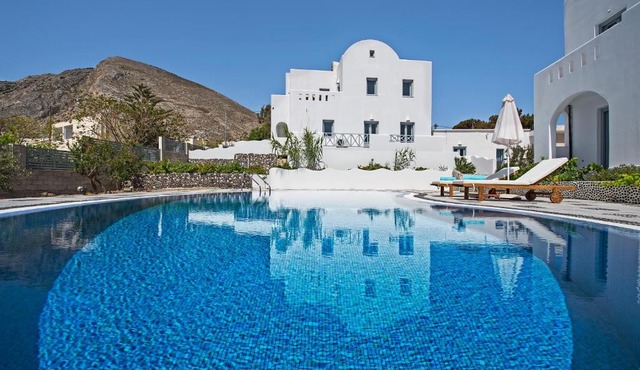 Felicity Luxury Villas
