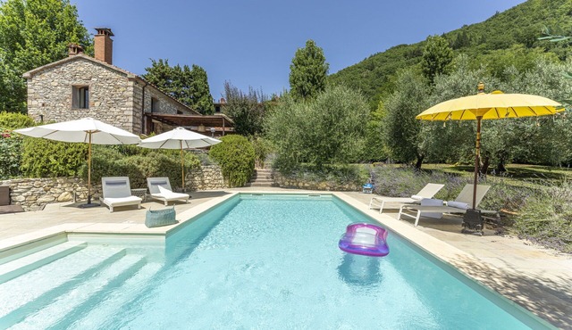 Fienile di Fabio by Geco Vacation Rentals