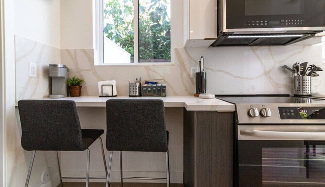 FIFA World Cup - Scandinavian-Style 1BR Apartment BUILT 2024 (p81)