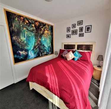 Finnstar Apartment Your place your space