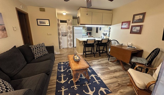 First Floor Lake Erie GreenCove Condo w Boat Slip for Fishing or Bird Watching