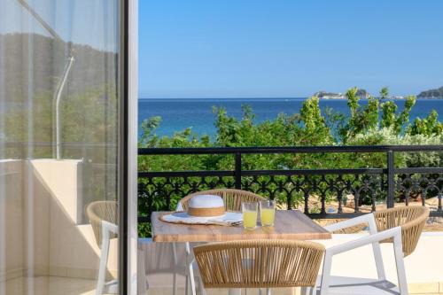 Fotini Studios Thassos