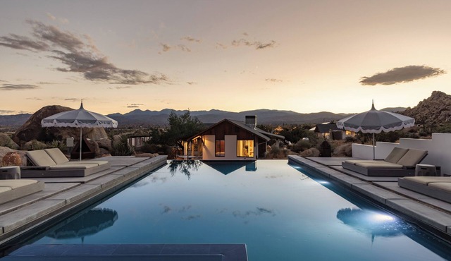 Founders Compound
