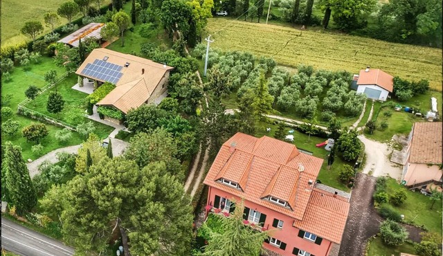 Friar Wind App. Tramontana Vacation Home