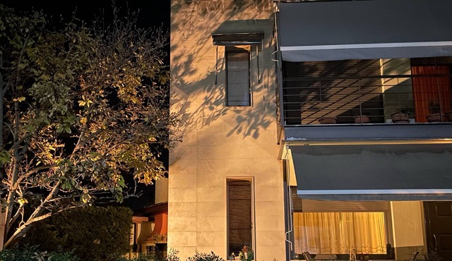 Full House Trikala Escape
