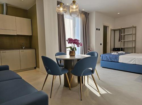 Gabbiano Suites