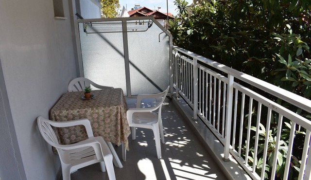 Galanis Hotel