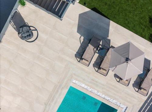 Garde Villa, with Private Pool, BBQ & Playground, By ThinkVilla