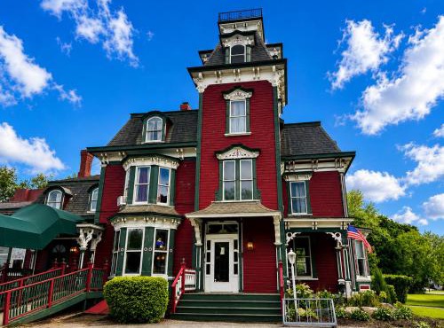 Garfield Inn