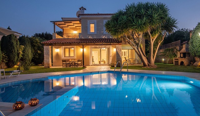 Gerani Villas