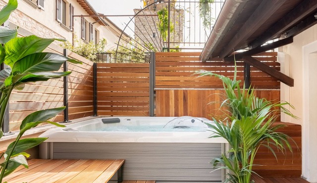 GG8 Hotel & Suite SPA