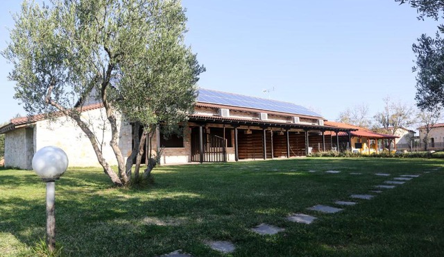 Gioulis Apartments & Studios
