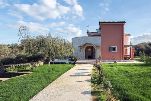 Girasole Villa