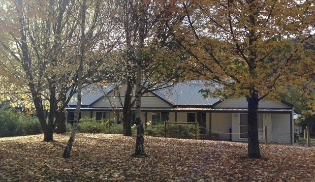 Goldberryaccommodation