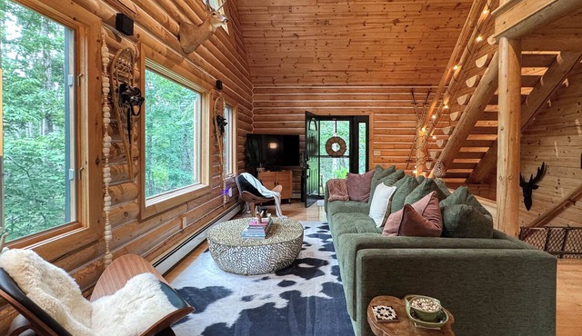 Good Vibes Lodge | Minutes to SKI + GOLF & Downtown Harbor Springs