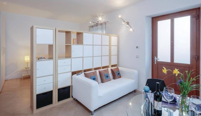 Gorgeous apartment in Pitelli -SP- with WiFi