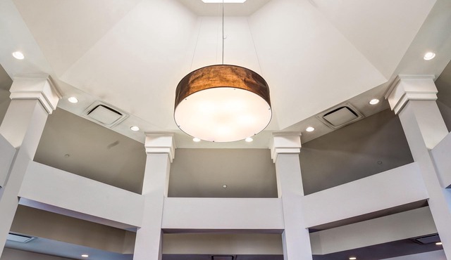 Grand Hotel & Conference Centre Calgary Airport, an Ascend Collection Hotel
