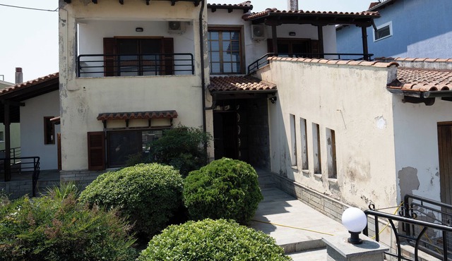 Grand Villa Philippi
