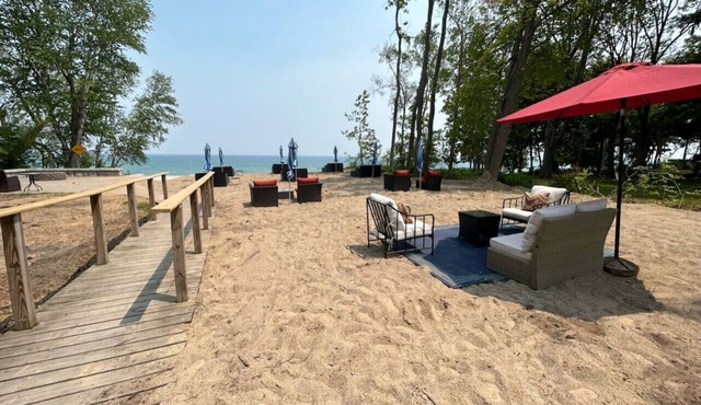 Great Lakes Resort - Family Suite - Suite 3