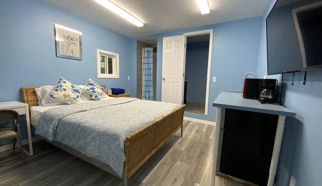 Guest House Pasadena