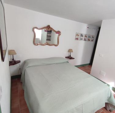 GuestHouse Tana del Riccio Todi
