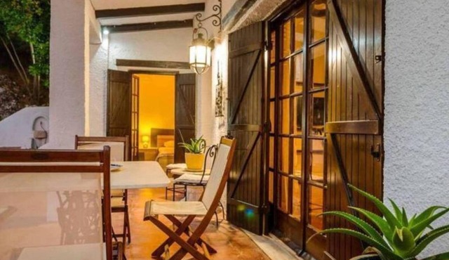 Hacienda beach Private Pool Villa