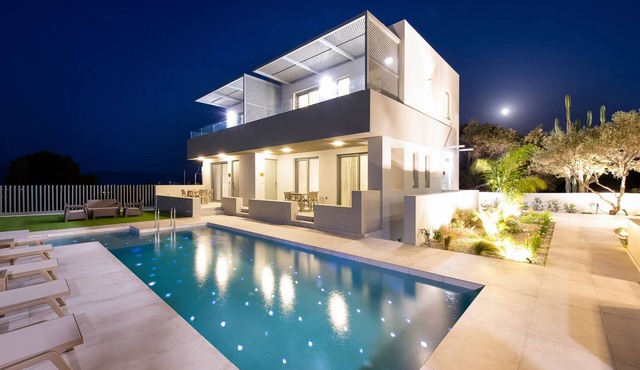 Heliades Residence