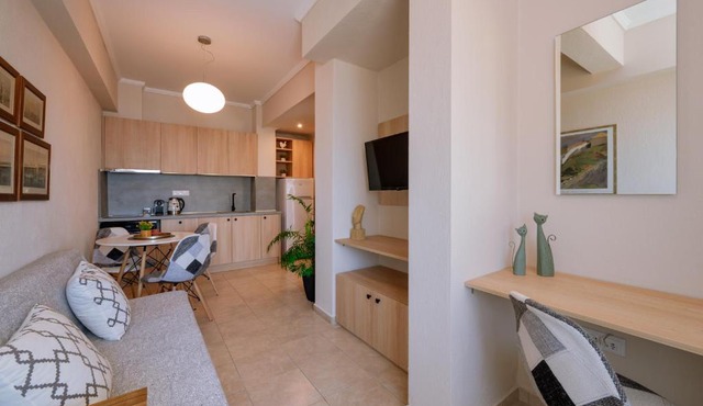 Helianthos Villa - Apartment No3