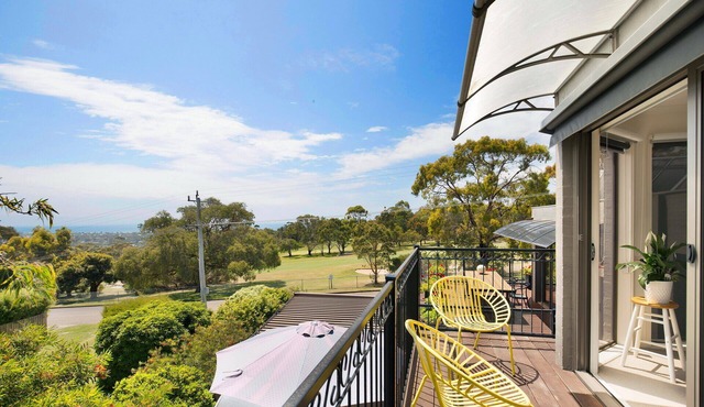 High on The Hill - Stay 3 Pay 2 Special Offer - For stays up until 1st Sep 2026