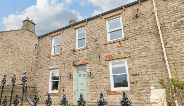 Hillside House